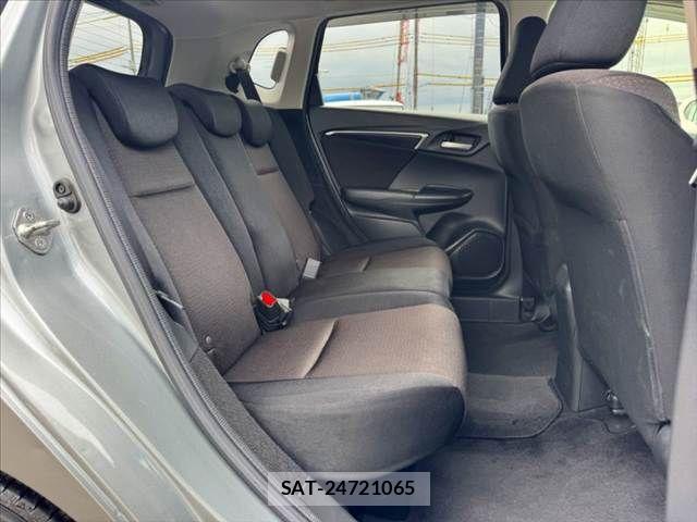 Honda FIT HYBRID 2015-09 8666142-19