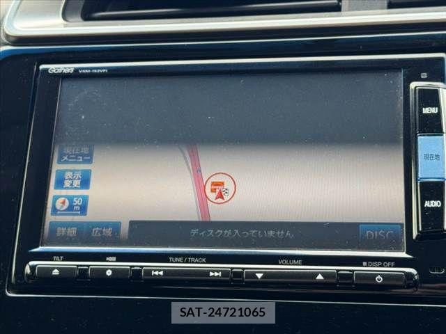 Honda FIT HYBRID 2015-09 8666142-20