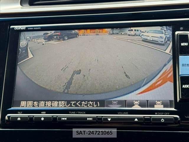 Honda FIT HYBRID 2015-09 8666142-22