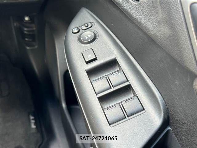 Honda FIT HYBRID 2015-09 8666142-24