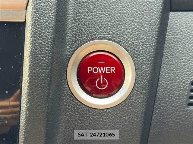 Honda FIT HYBRID 2015-09 8666142-4