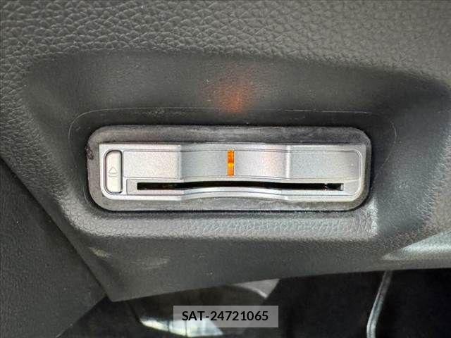 Honda FIT HYBRID 2015-09 8666142-5