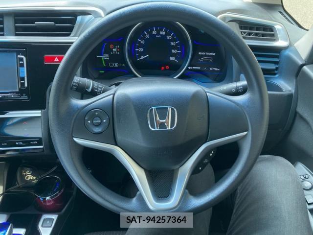 Honda FIT HYBRID 2014-02 8659100-9