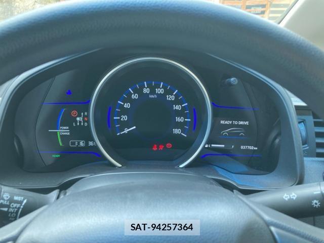 Honda FIT HYBRID 2014-02 8659100-10
