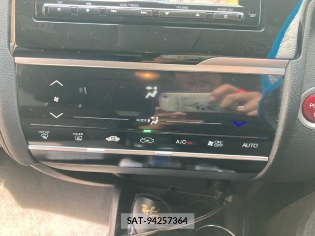 Honda FIT HYBRID 2014-02 8659100-12