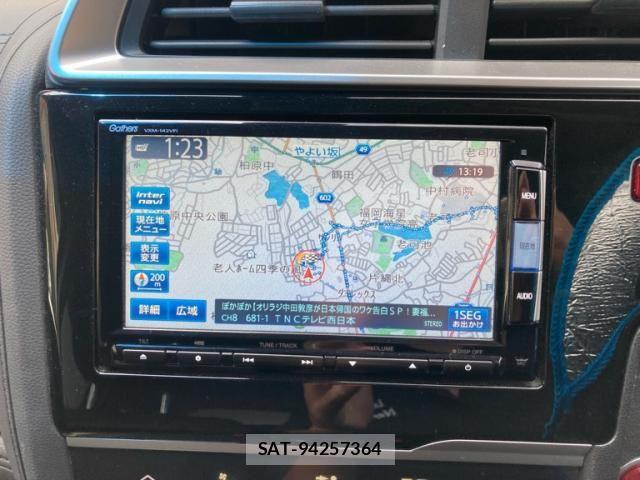 Honda FIT HYBRID 2014-02 8659100-15