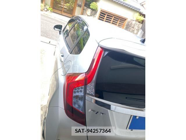 Honda FIT HYBRID 2014-02 8659100-3