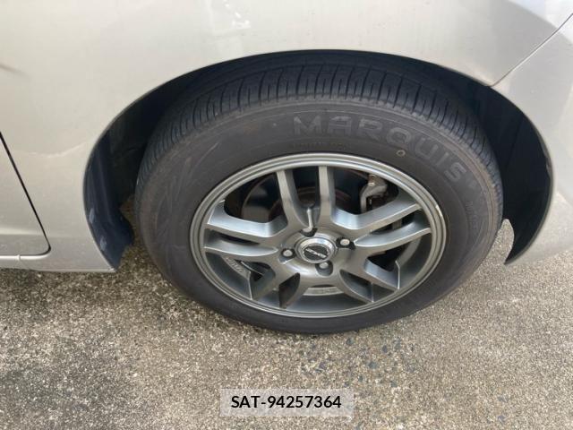Honda FIT HYBRID 2014-02 8659100-4
