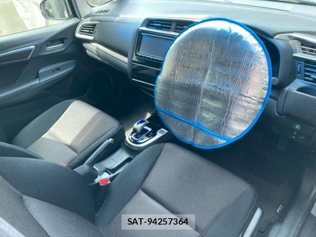 Honda FIT HYBRID 2014-02 8659100-7