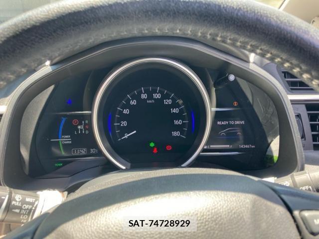 Honda FIT HYBRID 2019-02 8659085-9