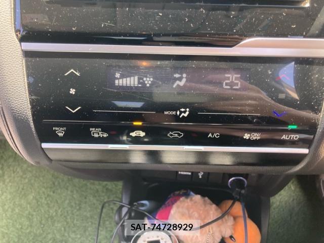 Honda FIT HYBRID 2019-02 8659085-11