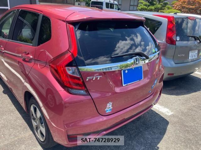 Honda FIT HYBRID 2019-02 8659085-3