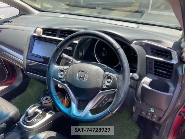 Honda FIT HYBRID 2019-02 8659085-6