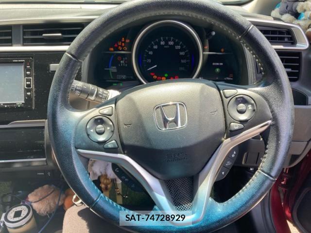 Honda FIT HYBRID 2019-02 8659085-7