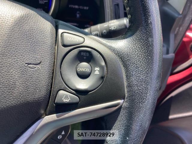 Honda FIT HYBRID 2019-02 8659085-8