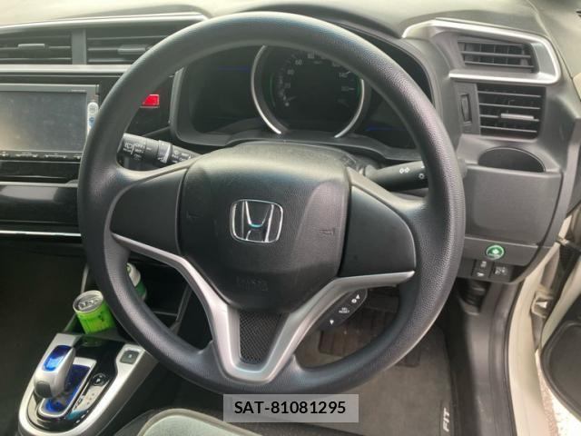 Honda FIT HYBRID 2014-01 8659103-12
