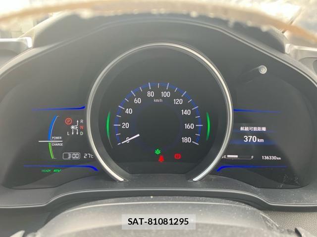 Honda FIT HYBRID 2014-01 8659103-15