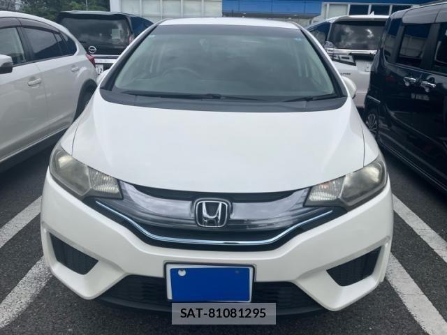 Honda FIT HYBRID 2014-01 8659103-1