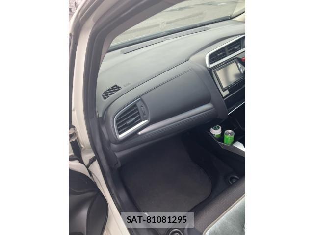 Honda FIT HYBRID 2014-01 8659103-20