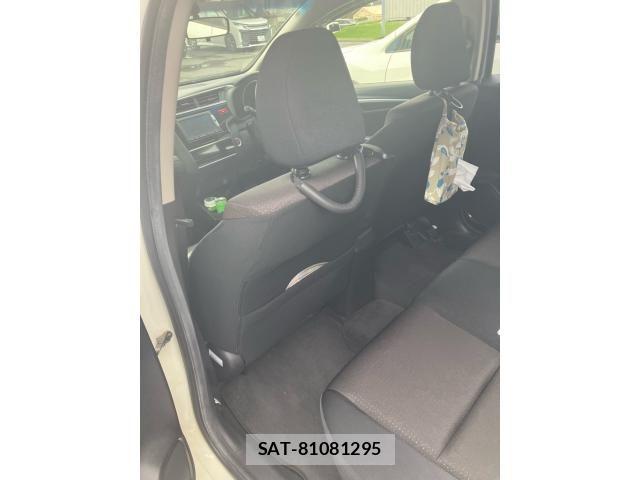 Honda FIT HYBRID 2014-01 8659103-22