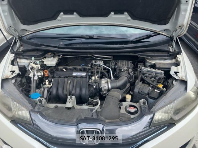 Honda FIT HYBRID 2014-01 8659103-25