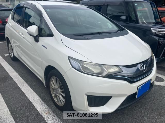 Honda FIT HYBRID 2014-01 8659103-3