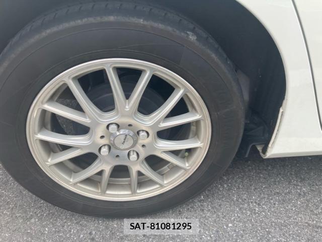 Honda FIT HYBRID 2014-01 8659103-8