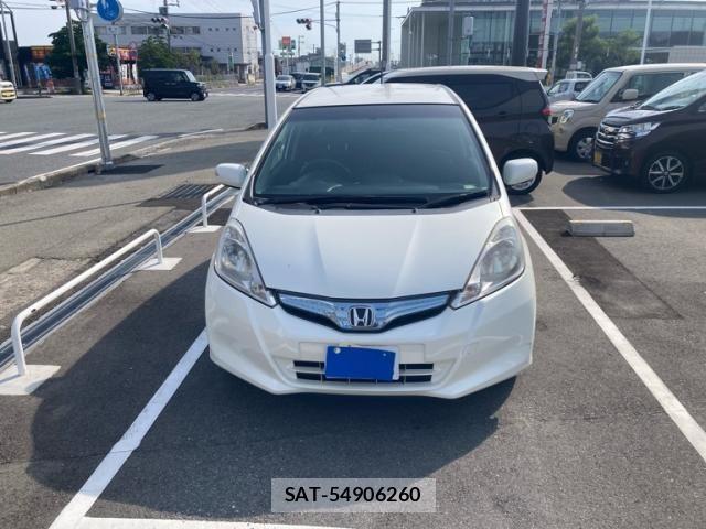 Honda FIT HYBRID 2011-09 8659111-0