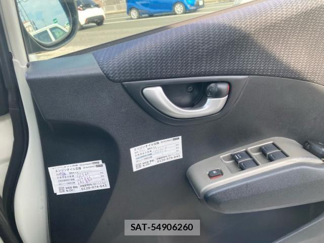 Honda FIT HYBRID 2011-09 8659111-9