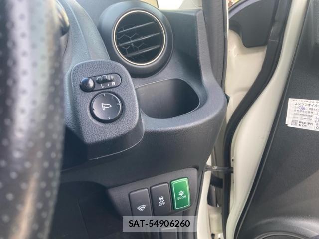 Honda FIT HYBRID 2011-09 8659111-10