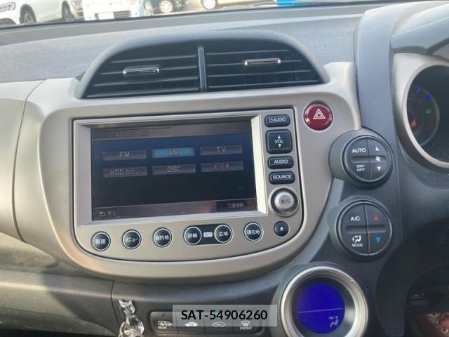Honda FIT HYBRID 2011-09 8659111-15