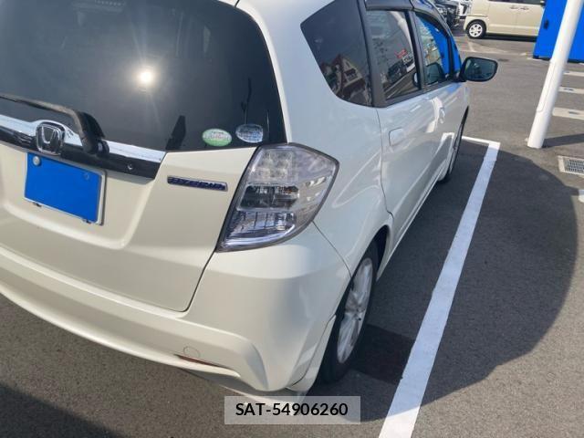 Honda FIT HYBRID 2011-09 8659111-3