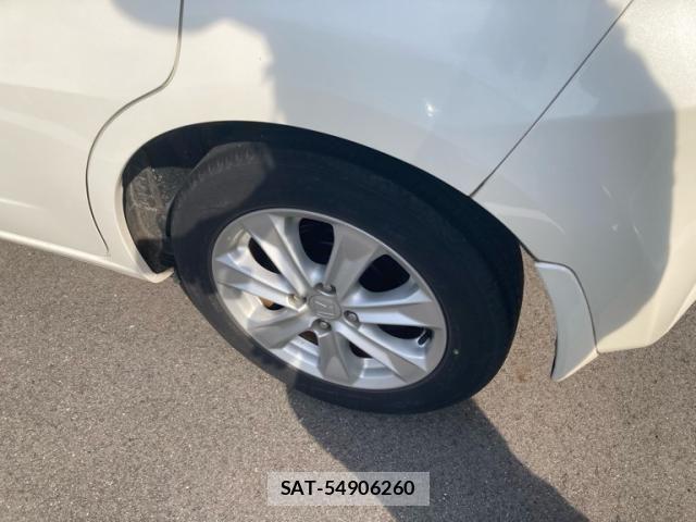 Honda FIT HYBRID 2011-09 8659111-5