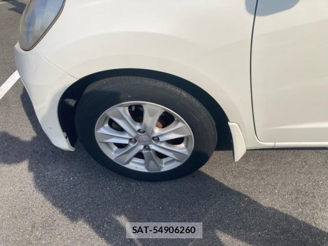Honda FIT HYBRID 2011-09 8659111-6