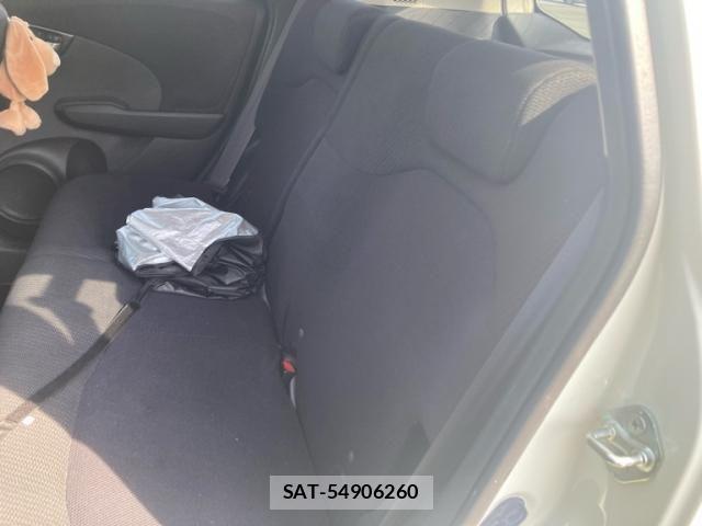 Honda FIT HYBRID 2011-09 8659111-8