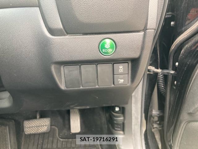 Honda FIT HYBRID 2013-12 8659107-13