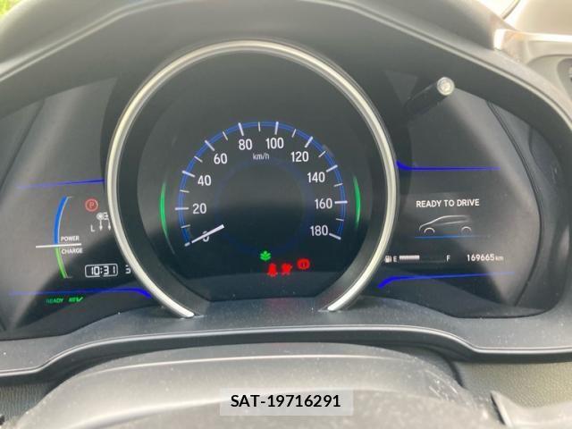 Honda FIT HYBRID 2013-12 8659107-14