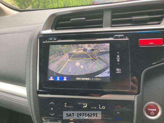 Honda FIT HYBRID 2013-12 8659107-15