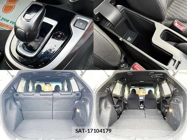 Honda FIT HYBRID 2019-02 8666141-6