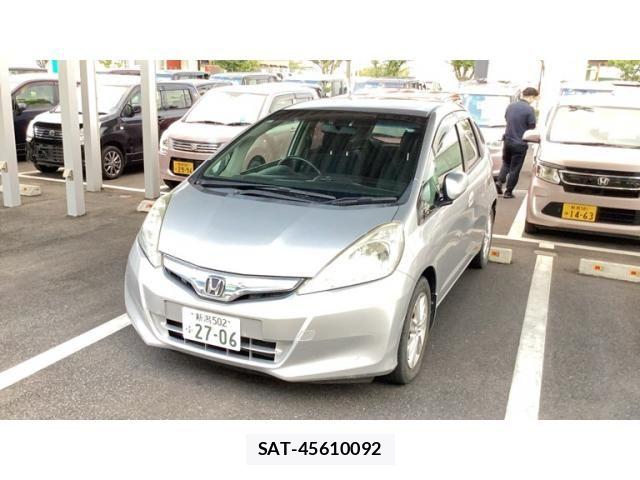 Honda FIT HYBRID 2011-10 8659112-0
