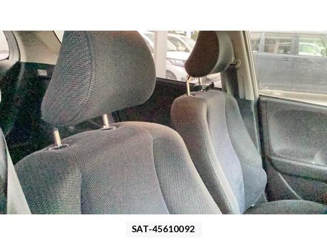 Honda FIT HYBRID 2011-10 8659112-10