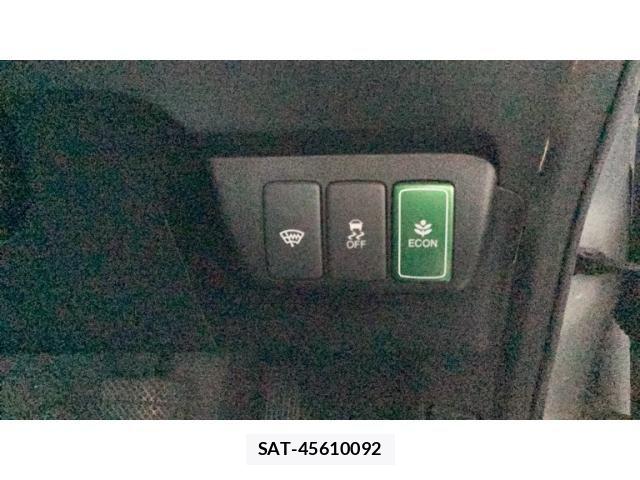 Honda FIT HYBRID 2011-10 8659112-12