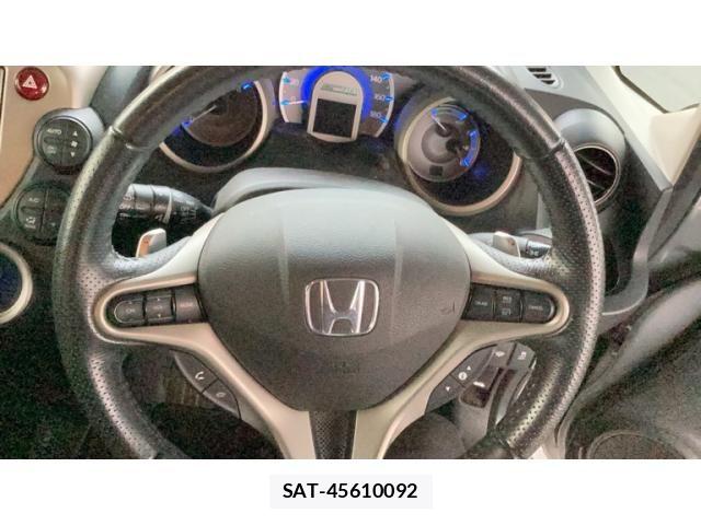 Honda FIT HYBRID 2011-10 8659112-13