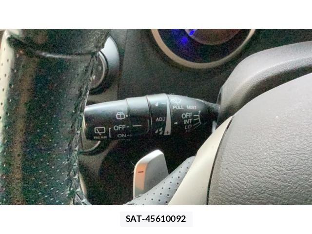 Honda FIT HYBRID 2011-10 8659112-15