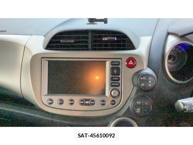 Honda FIT HYBRID 2011-10 8659112-16