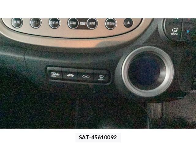 Honda FIT HYBRID 2011-10 8659112-17