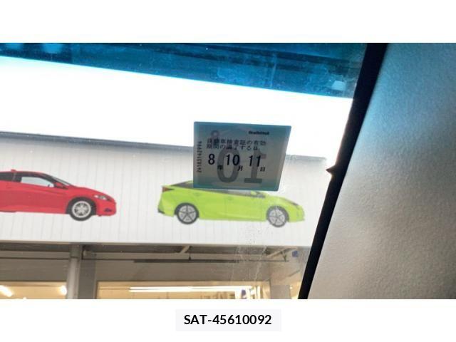 Honda FIT HYBRID 2011-10 8659112-24
