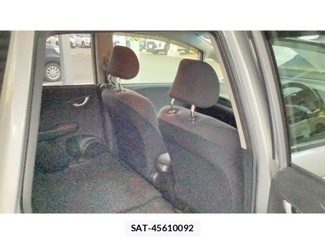 Honda FIT HYBRID 2011-10 8659112-5