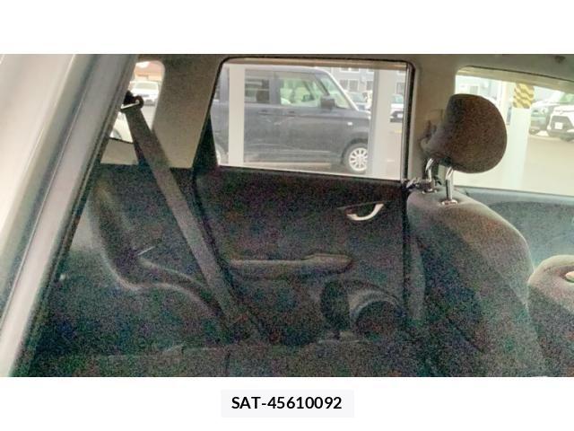 Honda FIT HYBRID 2011-10 8659112-6