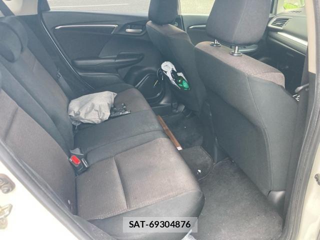 Honda FIT HYBRID 2015-02 8666146-10